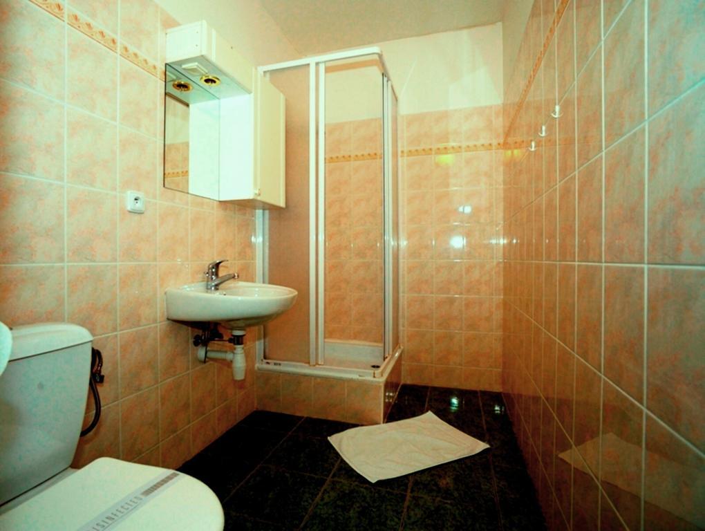 Penzion Senk Pardubice Room photo