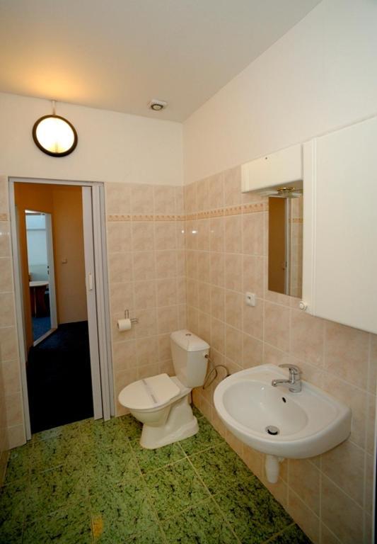Penzion Senk Pardubice Room photo
