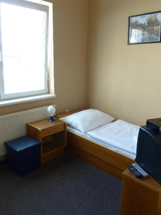 Penzion Senk Pardubice Room photo